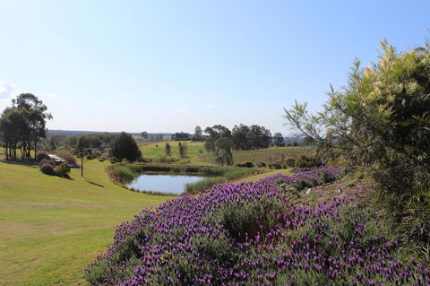 Beltana Villas - Accommodation NT 7