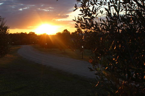 Beltana Villas - Accommodation NT 26