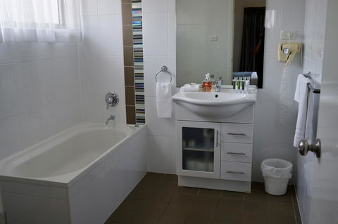 Beltana Villas - Accommodation NT 19