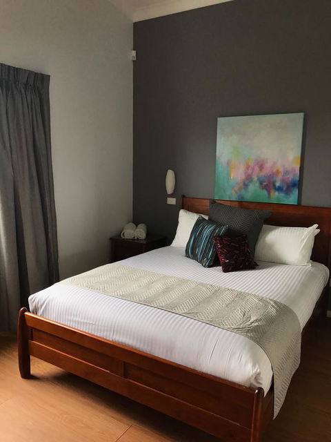 Beltana Villas - Accommodation NT 1