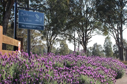 Beltana Villas - Accommodation NT 10
