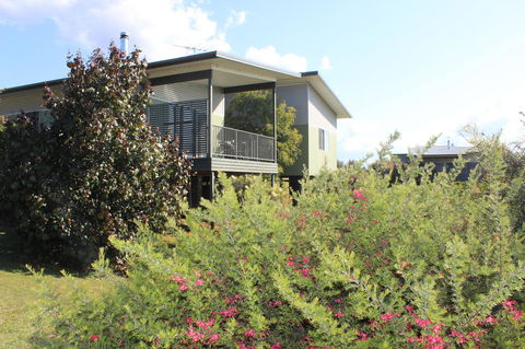 Beltana Villas - Accommodation NT 24