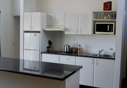 Beltana Villas - Accommodation NT 25