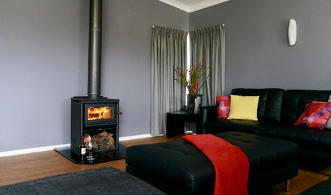 Beltana Villas - Accommodation NT 31