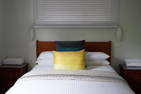 Beltana Villas - Accommodation NT 4