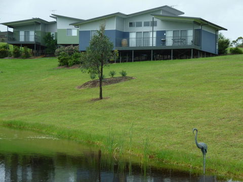 Beltana Villas - Accommodation NT 15