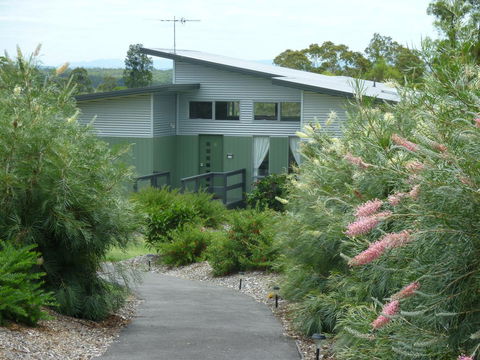 Beltana Villas - Accommodation NT 35