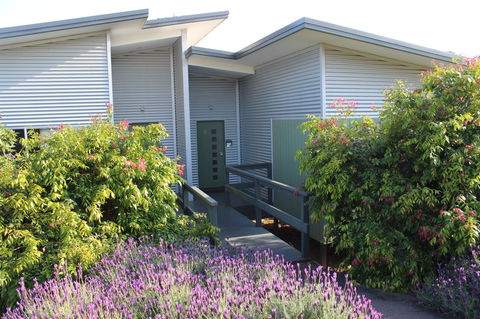 Beltana Villas - Accommodation NT 13