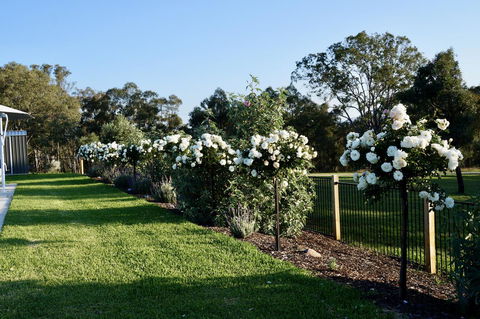 Beltana Villas - Accommodation NT 2