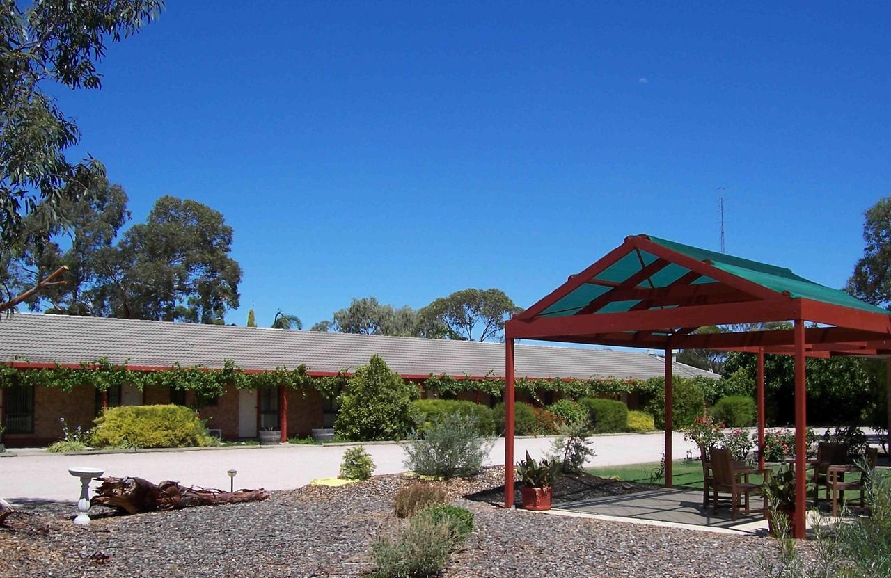 Inneston SA Accommodation NT