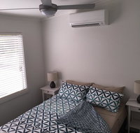 Brighton Caravan Park Australia - Accommodation NT