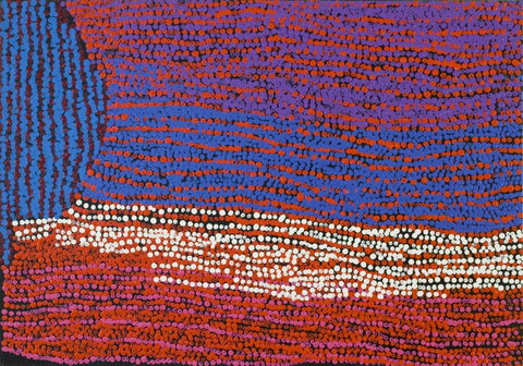 Art Series - The Watson - Accommodation NT 11