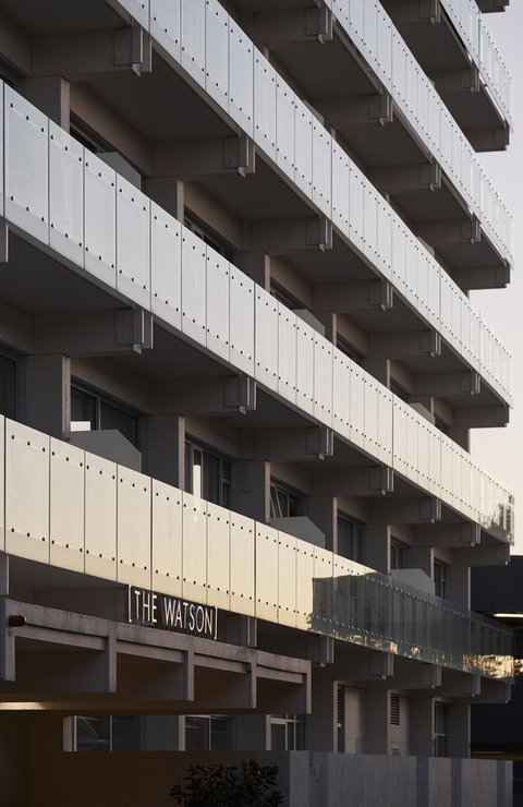 Art Series - The Watson - Accommodation NT 10