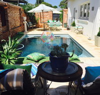 The Winemakers - Accommodation NT