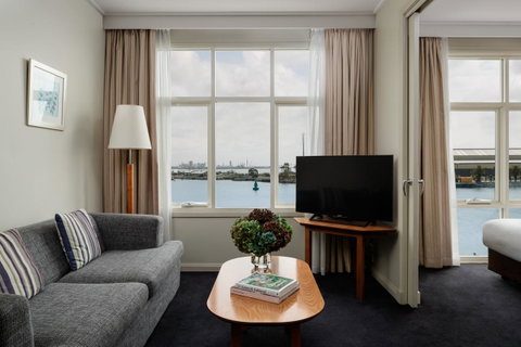 Rydges Newcastle - Accommodation NT 1