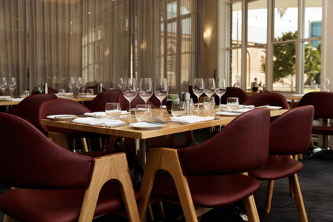 Rydges Newcastle - Accommodation NT 22