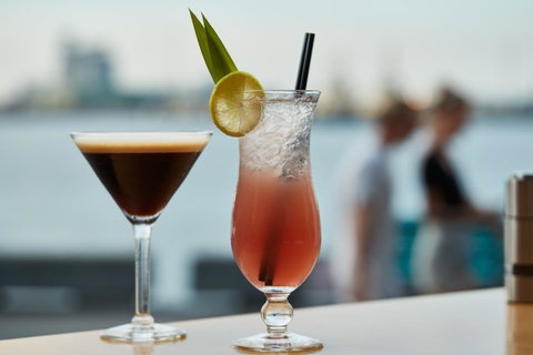 Rydges Newcastle - Accommodation NT 37
