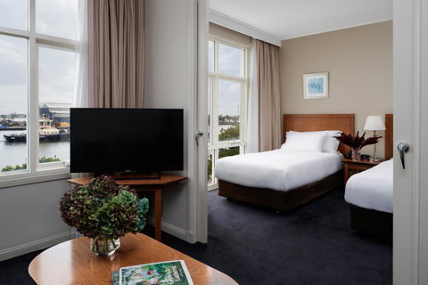 Rydges Newcastle - Accommodation NT 18