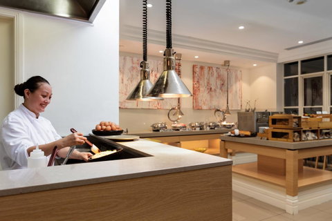 Rydges Newcastle - Accommodation NT 31