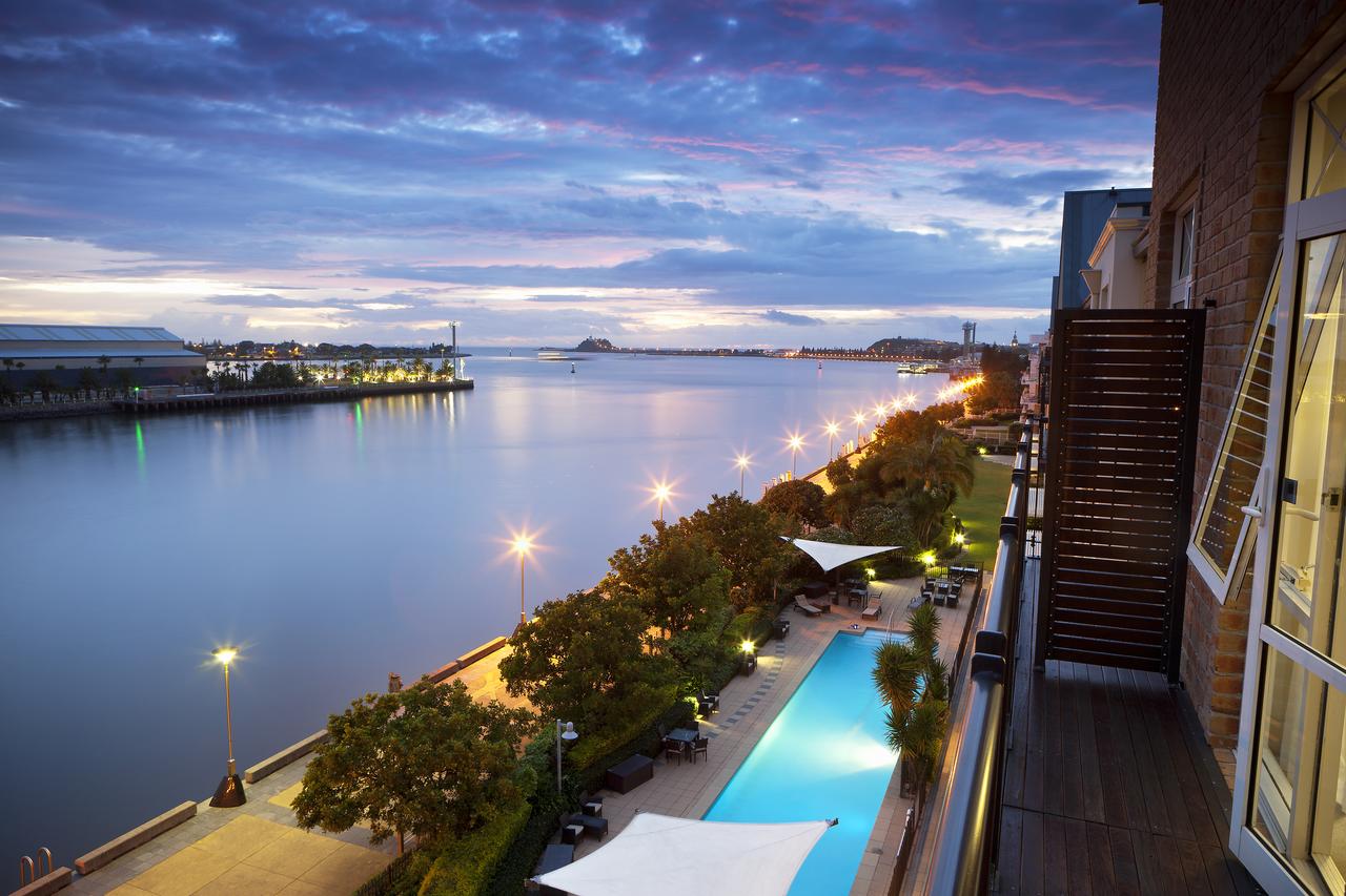 Newcastle NSW Accommodation NT