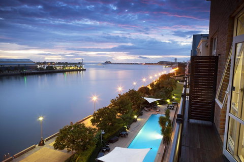 Rydges Newcastle - Accommodation NT 0