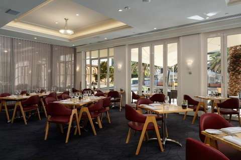 Rydges Newcastle - Accommodation NT 21