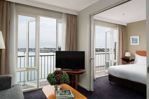 Rydges Newcastle - Accommodation NT 13