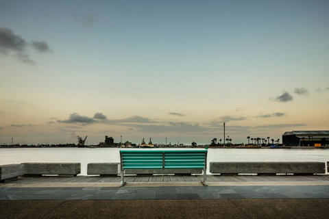 Rydges Newcastle - Accommodation NT 43