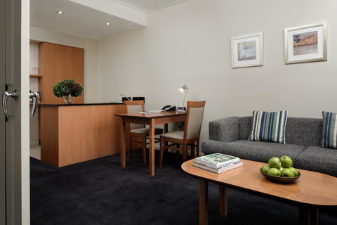 Rydges Newcastle - Accommodation NT 11