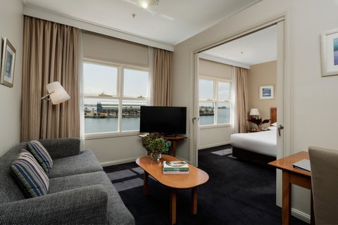 Rydges Newcastle - Accommodation NT 8