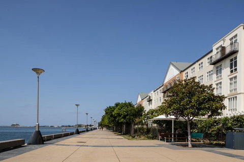 Rydges Newcastle - Accommodation NT 4