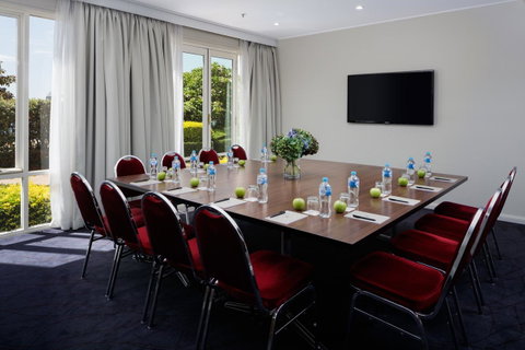 Rydges Newcastle - Accommodation NT 41
