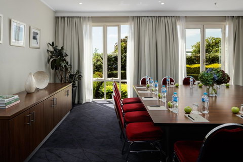 Rydges Newcastle - Accommodation NT 39