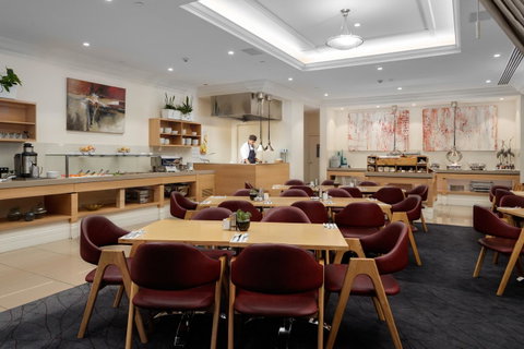 Rydges Newcastle - Accommodation NT 32