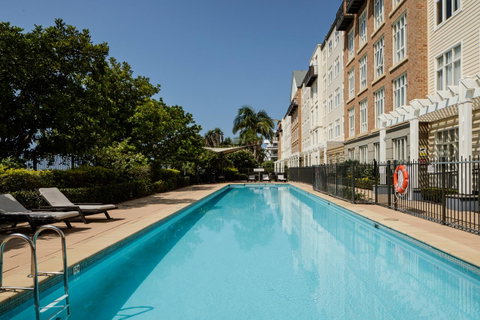 Rydges Newcastle - Accommodation NT 5