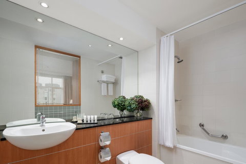 Rydges Newcastle - Accommodation NT 14