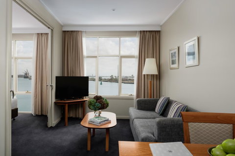 Rydges Newcastle - Accommodation NT 16