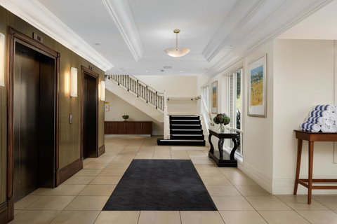 Rydges Newcastle - Accommodation NT 7