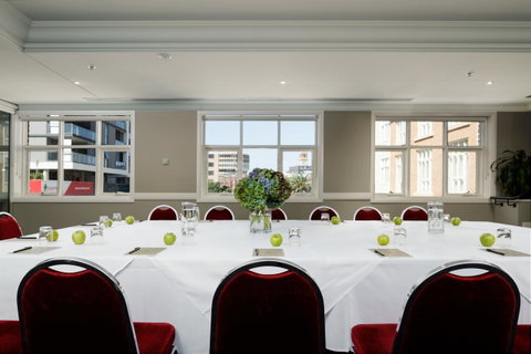 Rydges Newcastle - Accommodation NT 42