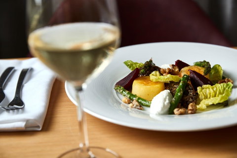 Rydges Newcastle - Accommodation NT 27
