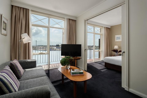 Rydges Newcastle - Accommodation NT 10