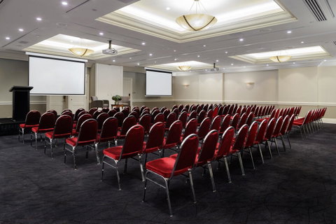 Rydges Newcastle - Accommodation NT 40
