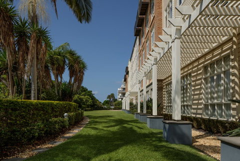 Rydges Newcastle - Accommodation NT 3