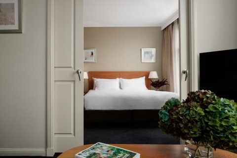 Rydges Newcastle - Accommodation NT 9