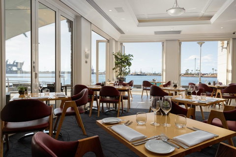 Rydges Newcastle - Accommodation NT 35