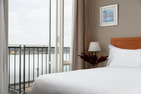 Rydges Newcastle - Accommodation NT 17