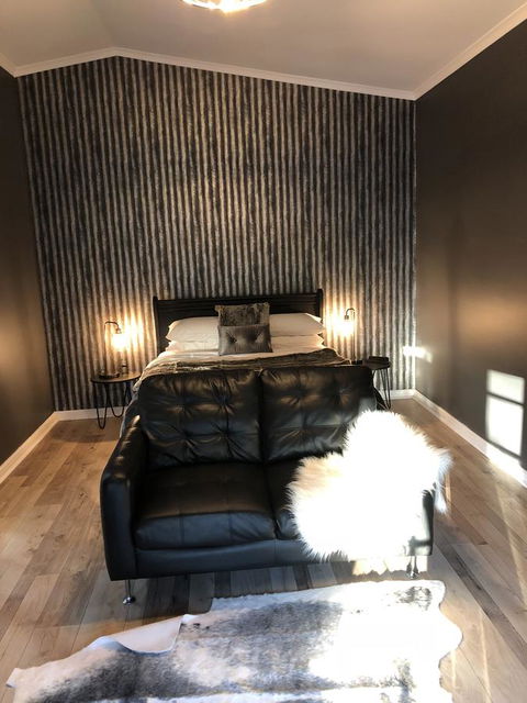 Amande Bed And Breakfast - Accommodation NT 3