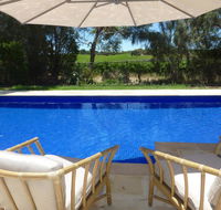 Amande Bed and Breakfast