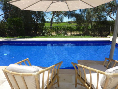 Amande Bed And Breakfast - Accommodation NT 0