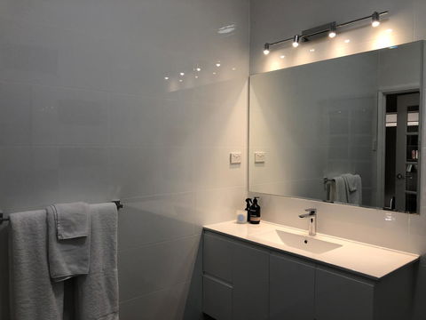 Amande Bed And Breakfast - Accommodation NT 4